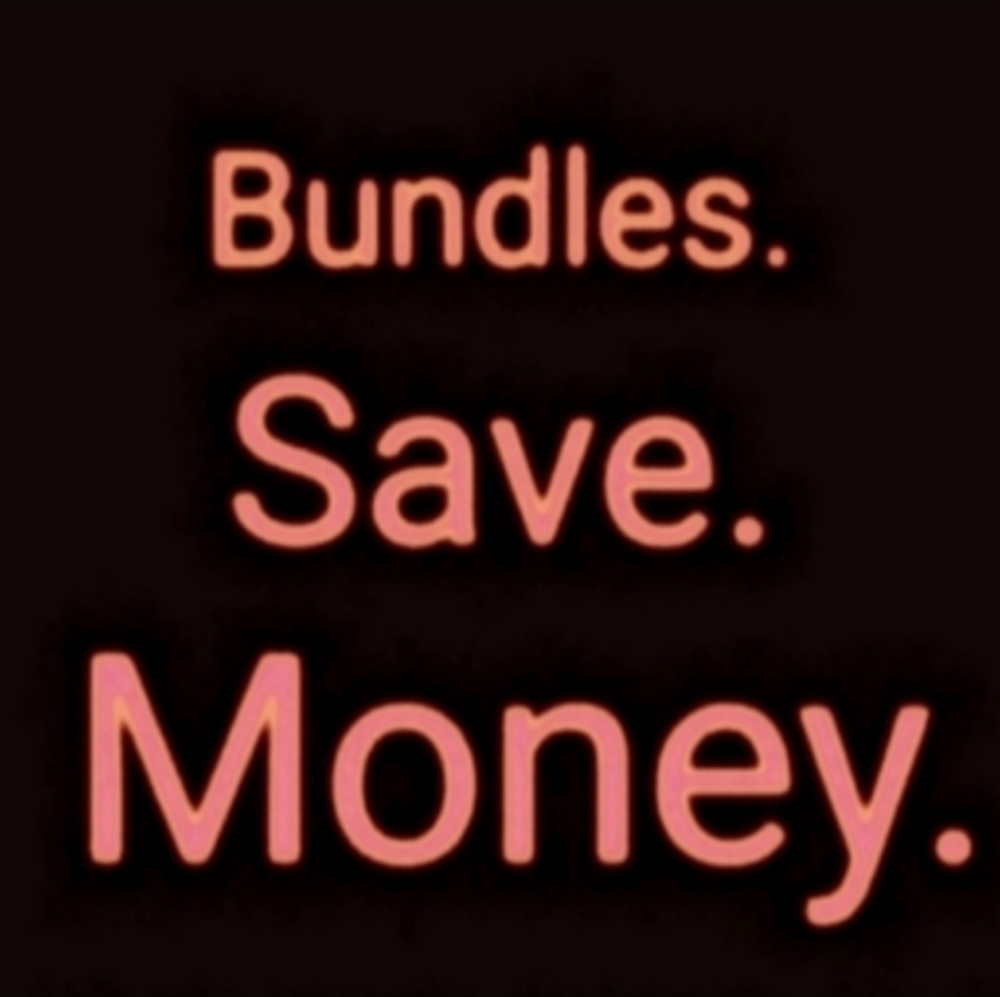 ADD ON item FREE Gift! Click Heart“to like”Listing Place in Bundle to get it! - Picture 2 of 5